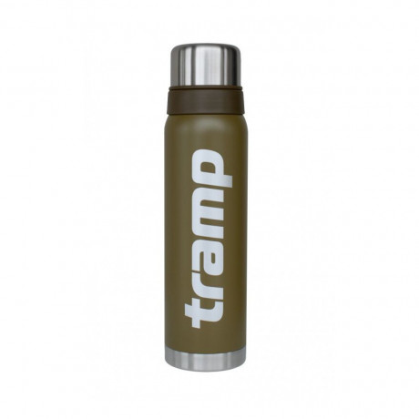 Термос Tramp Expedition Line 900 мл Olive