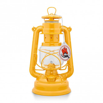 Керосиновая лампа Feuerhand Baby Special 276 Yellow