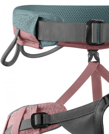 Система страховочная Edelrid Jayne III Rose M