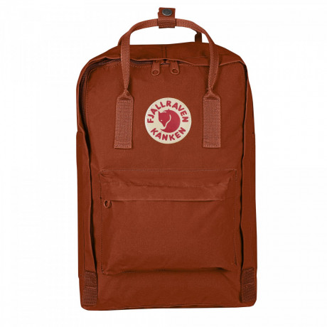 Рюкзак Fjallraven Kanken Laptop 15&quot; 18 л Autumn Leaf