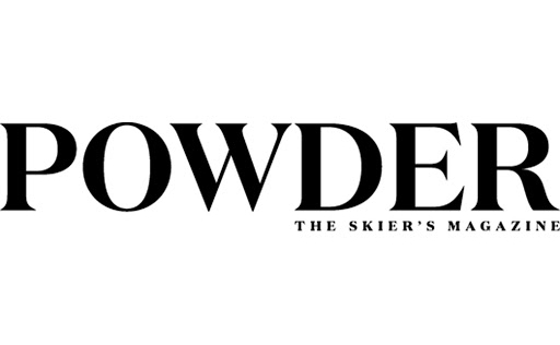Powder Magazine