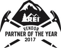 REI Vendor Partner of the Year